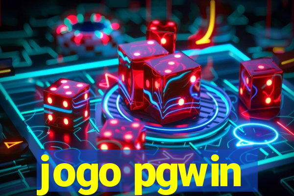 jogo pgwin